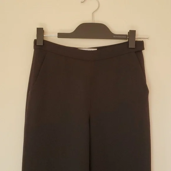 MM LaFleur Black Dress Pants Size 0